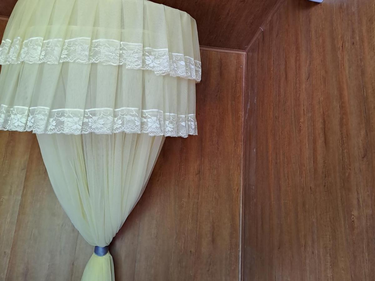 Thung Sen Tam Coc Chalets Ninh Bình Extérieur photo