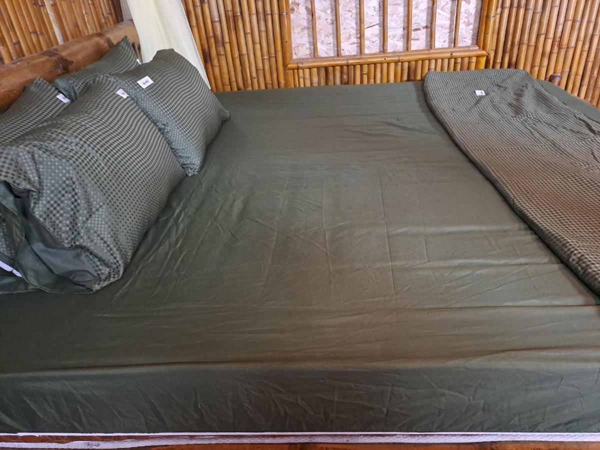 Thung Sen Tam Coc Chalets Ninh Bình Extérieur photo