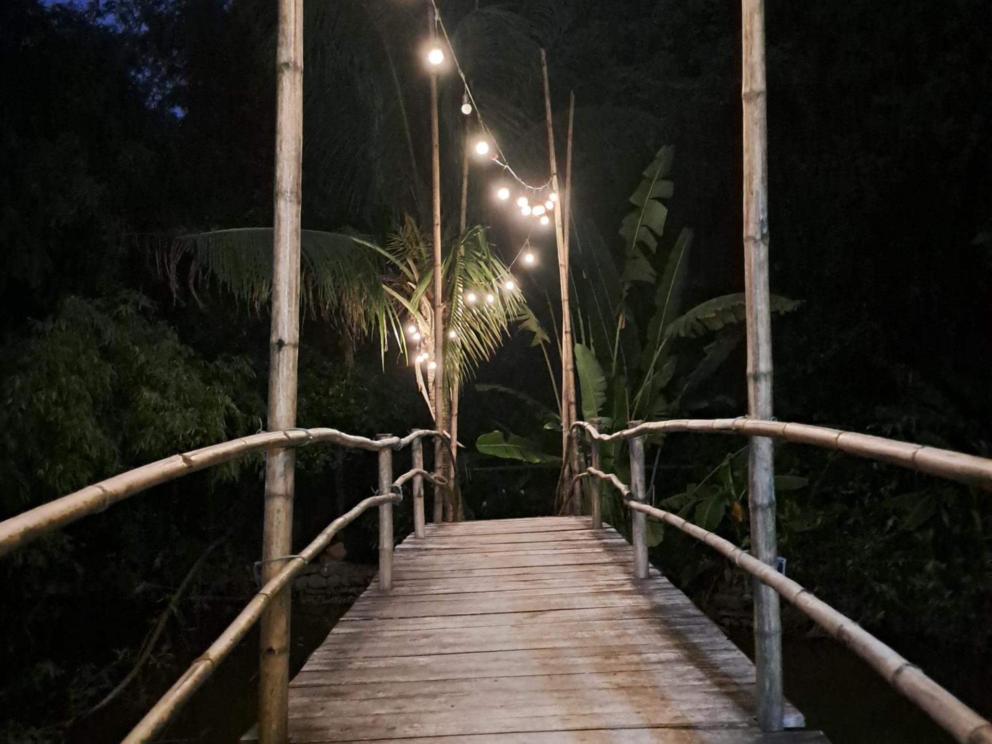 Thung Sen Tam Coc Chalets Ninh Bình Extérieur photo