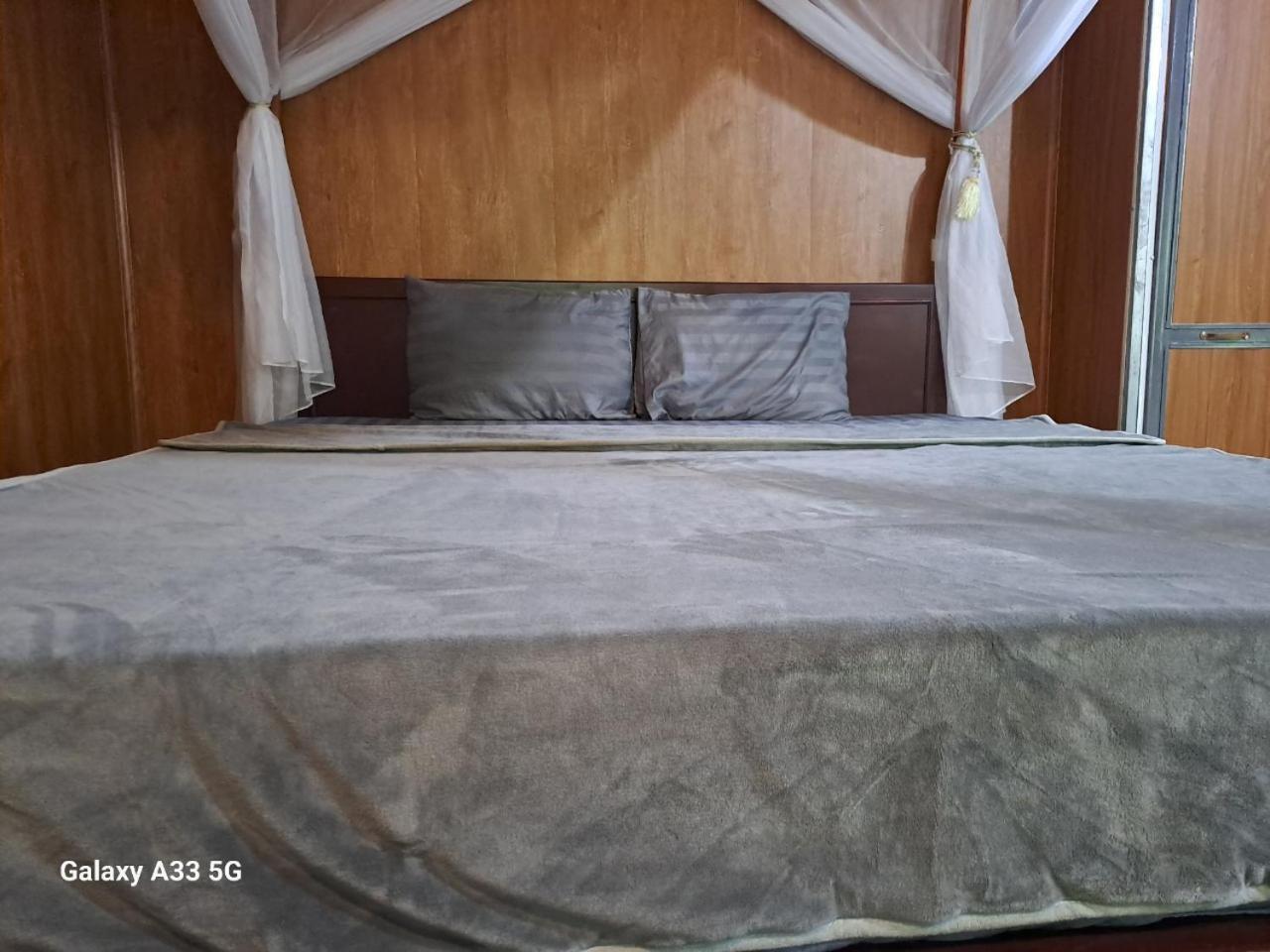 Thung Sen Tam Coc Chalets Ninh Bình Extérieur photo