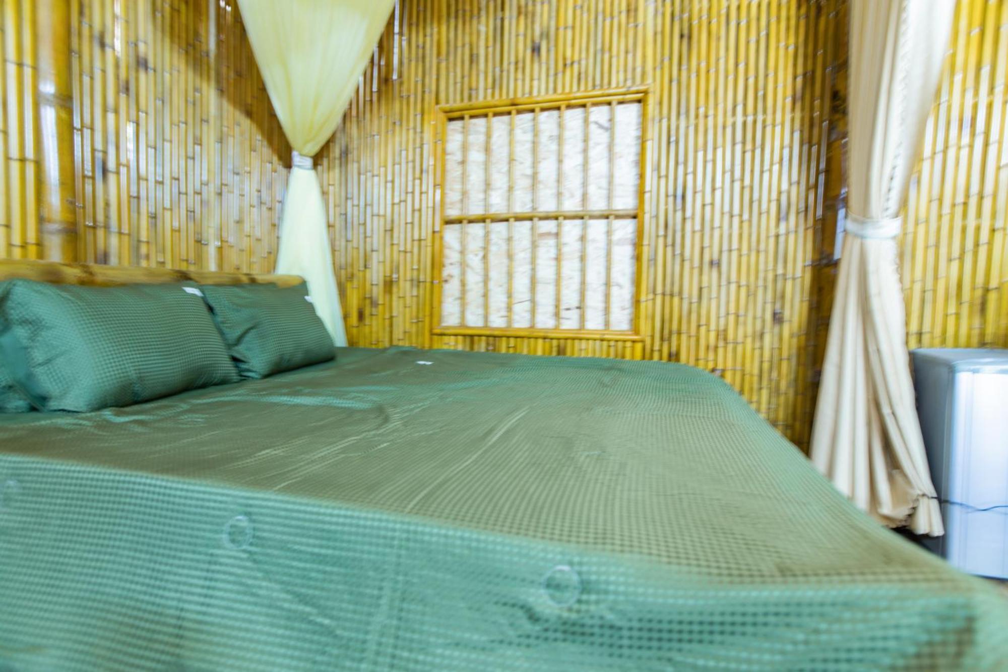Thung Sen Tam Coc Chalets Ninh Bình Chambre photo